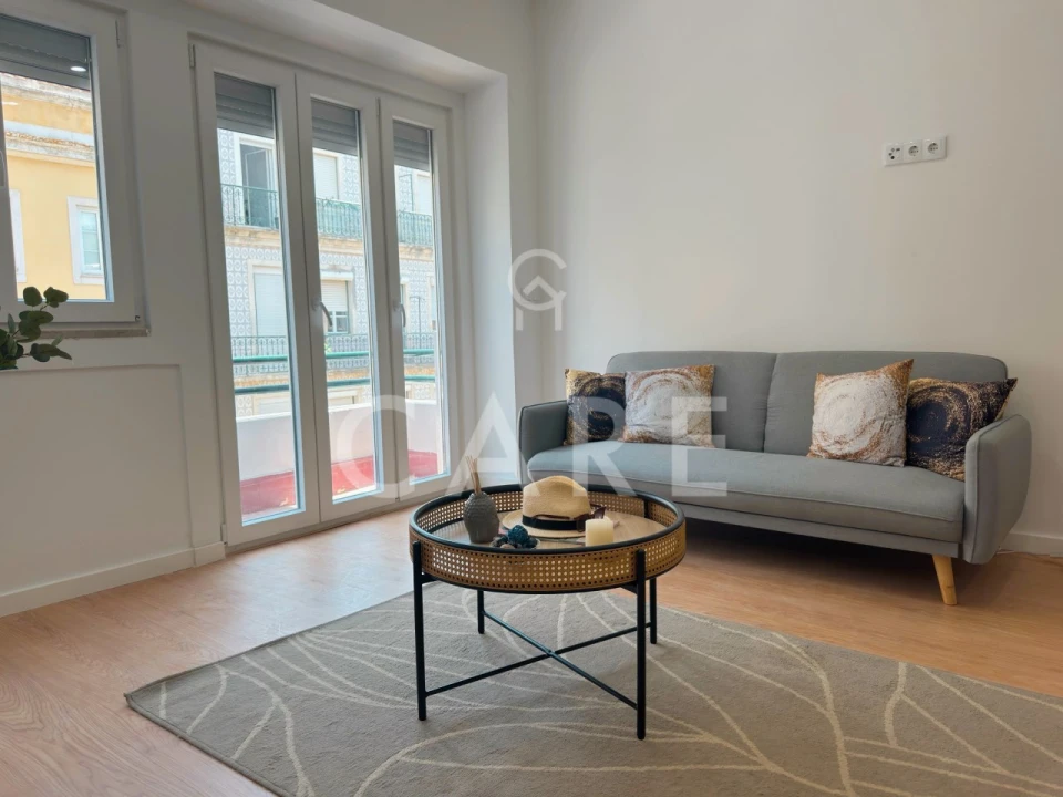 Apartamento T3 para Venda em São Vicente Foto 2