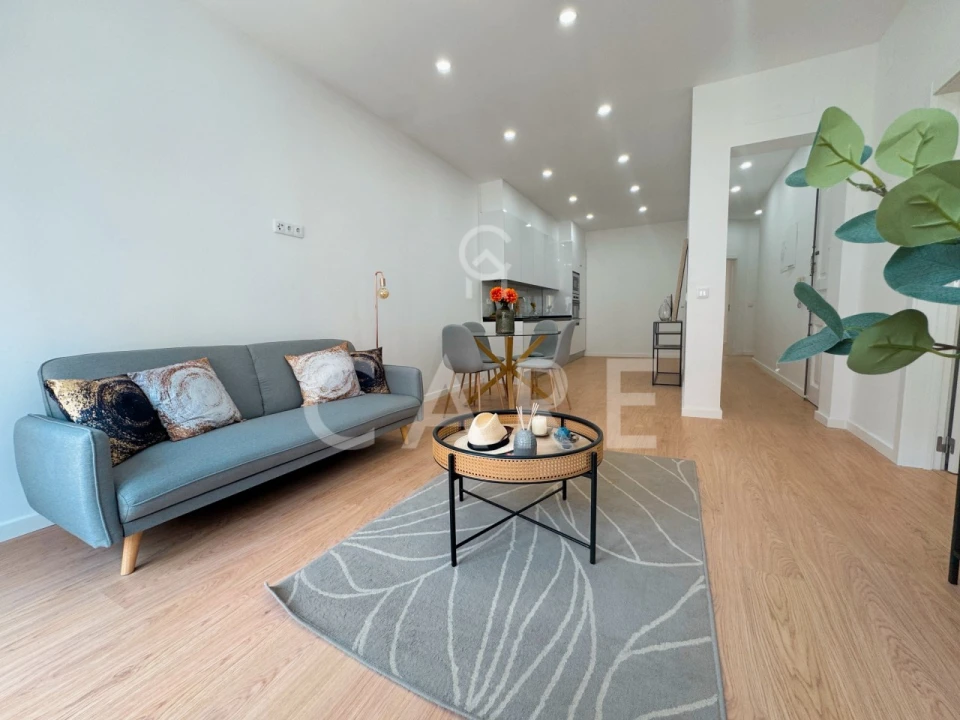 Apartamento T3 para Venda em São Vicente Foto 3