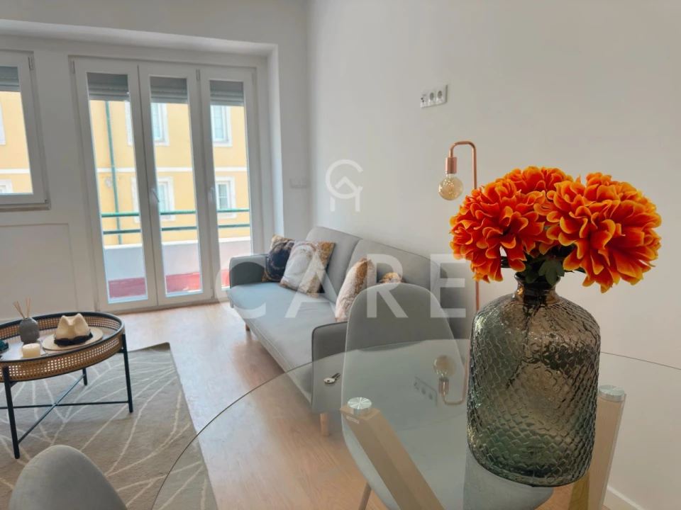 Apartamento T3 para Venda em São Vicente Foto 4