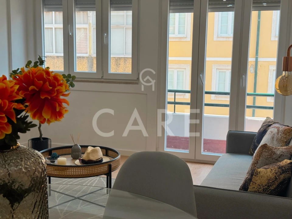 Apartamento T3 para Venda em São Vicente Foto 6