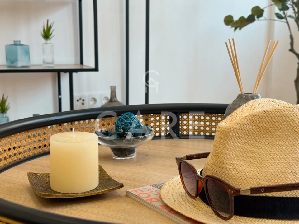 Apartamento T3 para Venda em São Vicente Foto 9