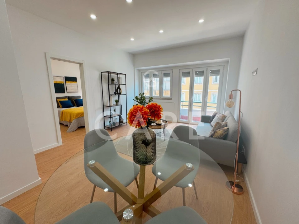 Apartamento T3 para Venda em São Vicente Foto 10