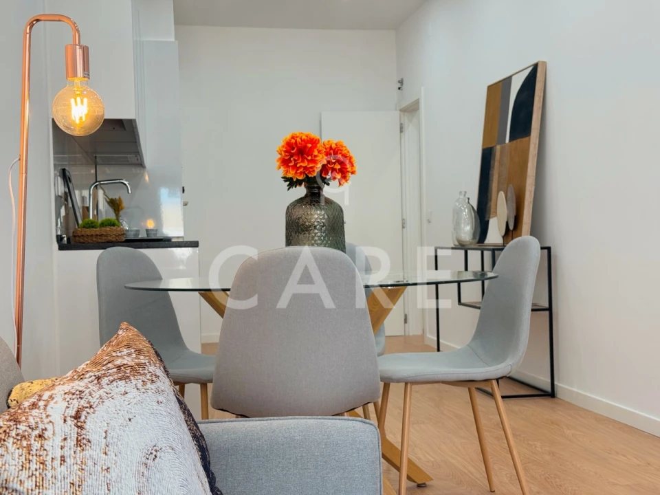 Apartamento T3 para Venda em São Vicente Foto 11