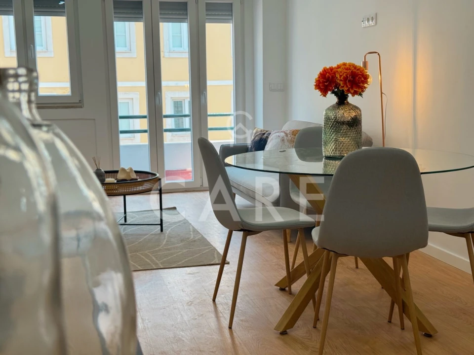 Apartamento T3 para Venda em São Vicente Foto 12