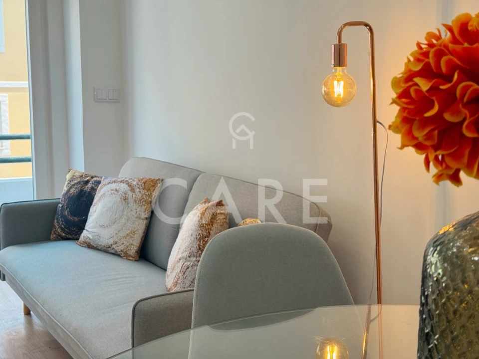 Apartamento T3 para Venda em São Vicente Foto 13