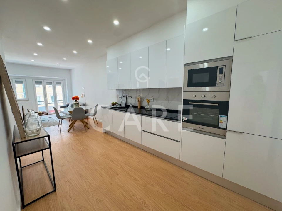 Apartamento T3 para Venda em São Vicente Foto 15