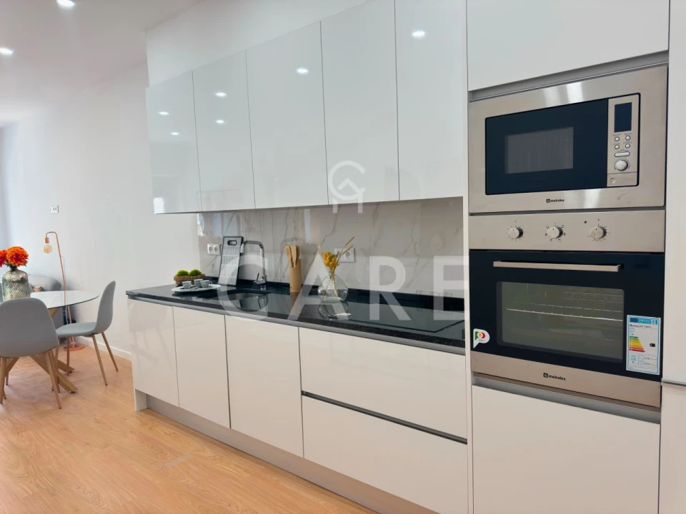 Apartamento T3 para Venda em São Vicente Foto 16