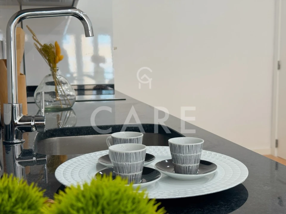 Apartamento T3 para Venda em São Vicente Foto 17