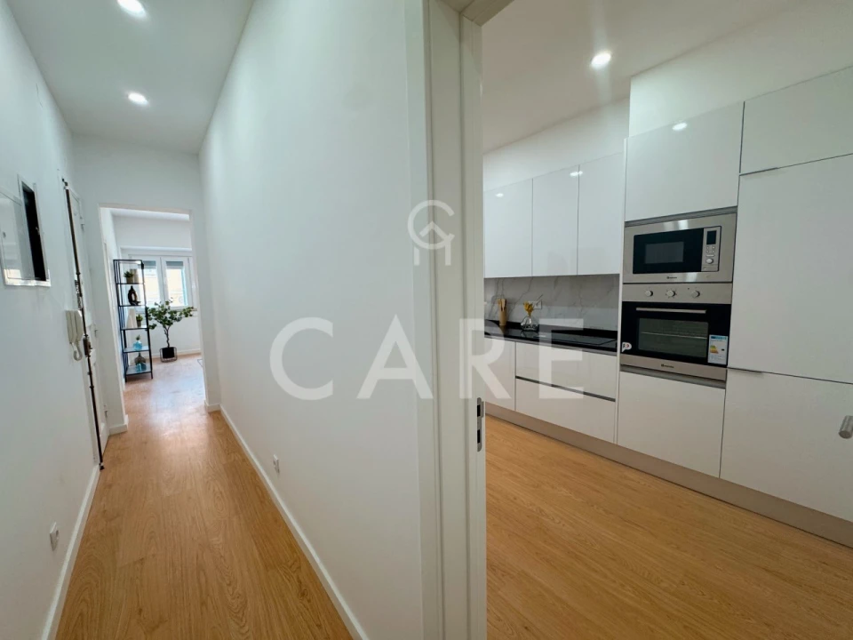 Apartamento T3 para Venda em São Vicente Foto 21