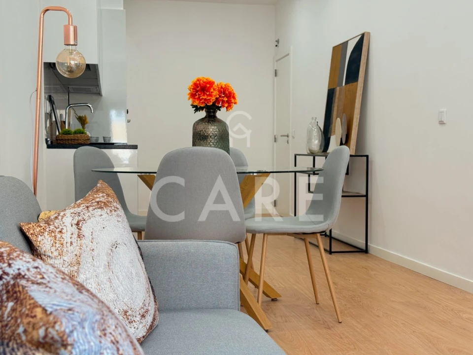 Apartamento T3 para Venda em São Vicente Foto 22