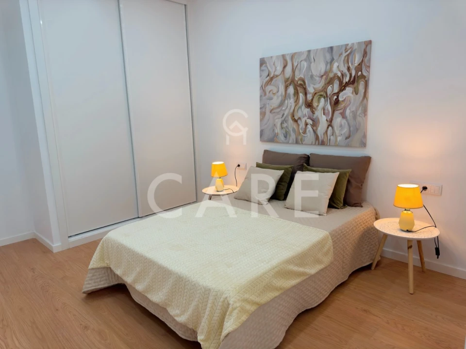 Apartamento T3 para Venda em São Vicente Foto 27