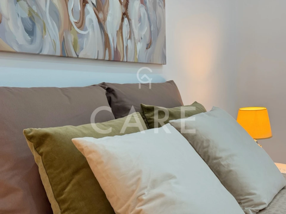 Apartamento T3 para Venda em São Vicente Foto 30