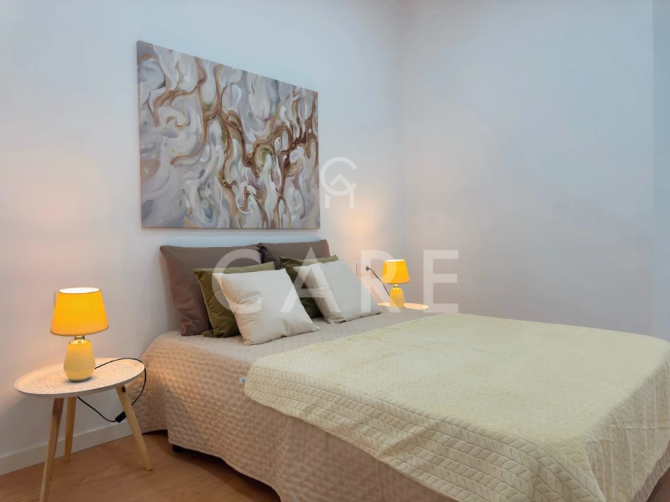 Apartamento T3 para Venda em São Vicente Foto 31