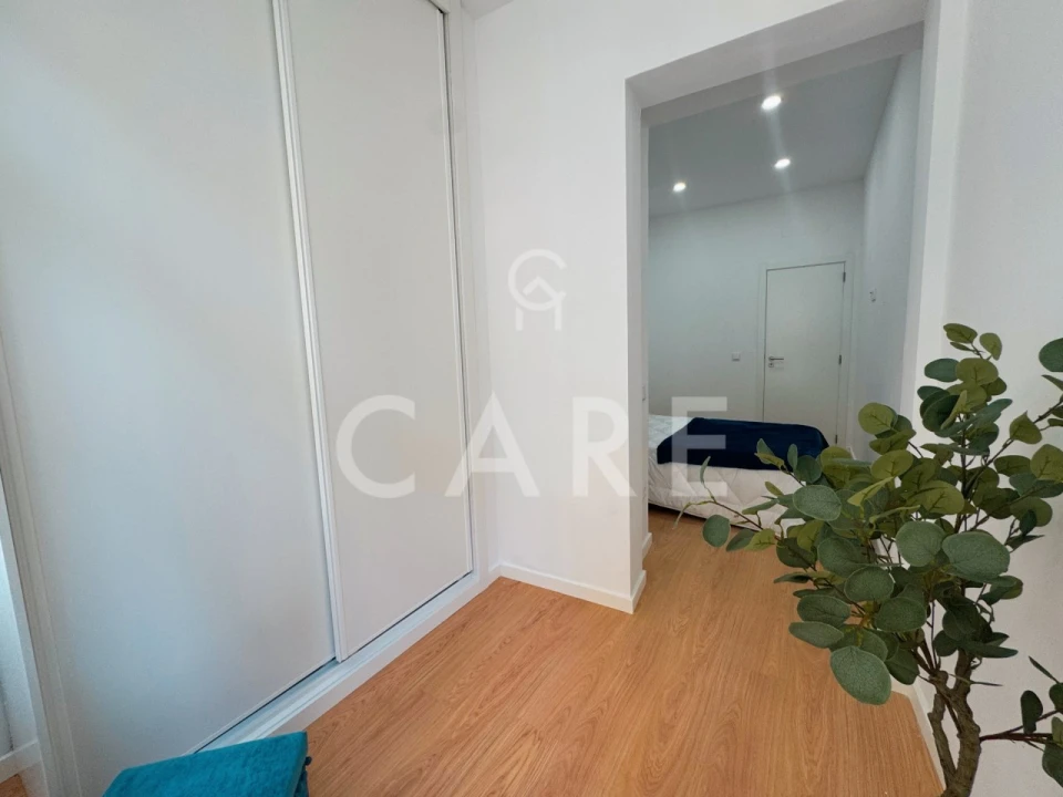 Apartamento T3 para Venda em São Vicente Foto 35