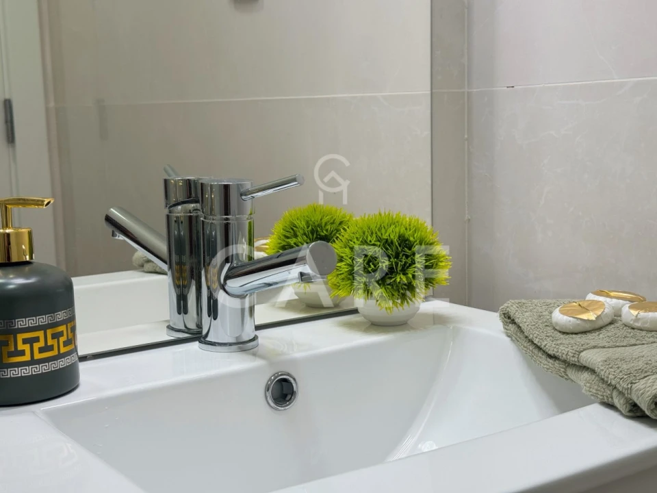 Apartamento T3 para Venda em São Vicente Foto 39