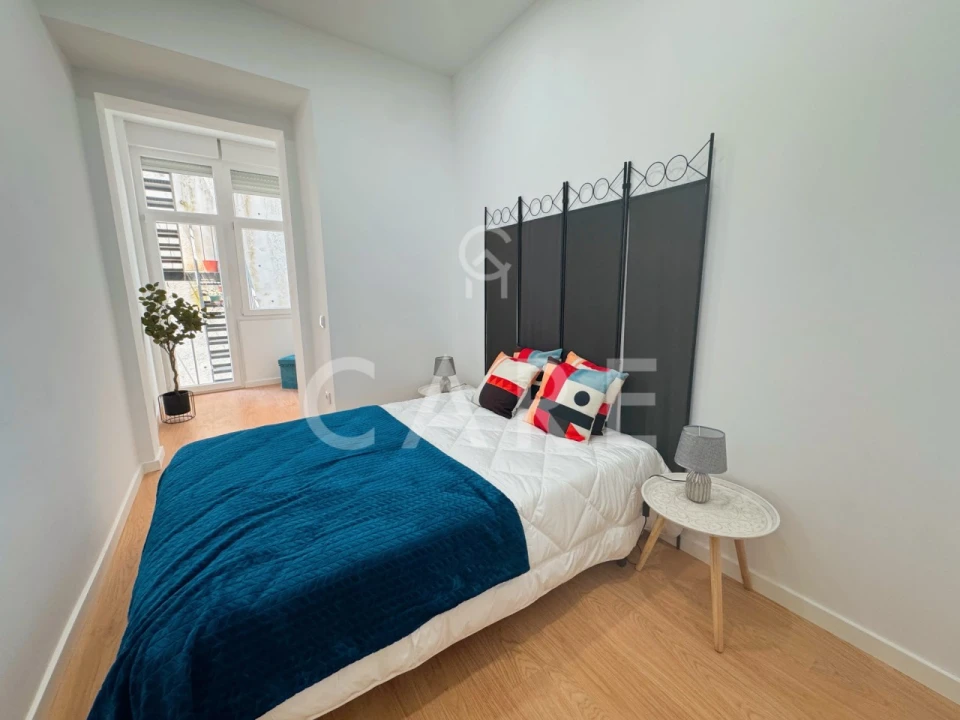 Apartamento T3 para Venda em São Vicente Foto 40