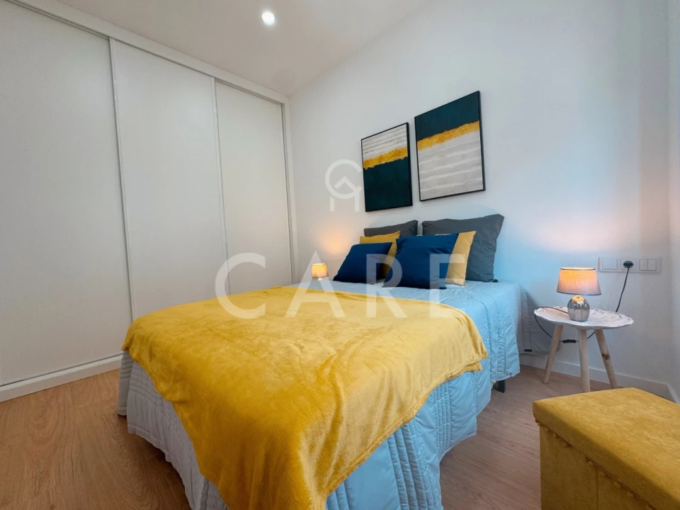 Apartamento T3 para Venda em São Vicente Foto 43