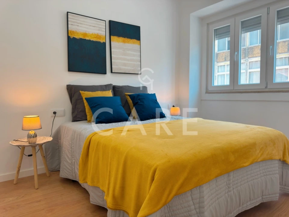 Apartamento T3 para Venda em São Vicente Foto 45