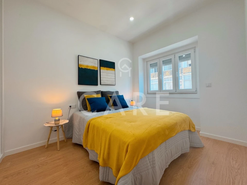 Apartamento T3 para Venda em São Vicente Foto 46