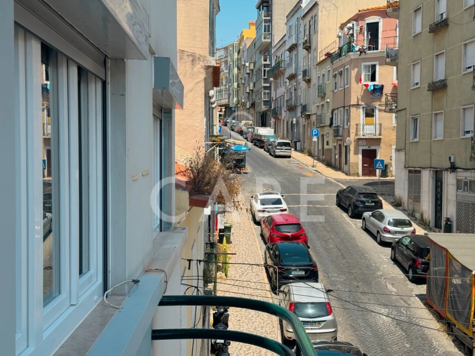 Apartamento T3 para Venda em São Vicente Foto 47