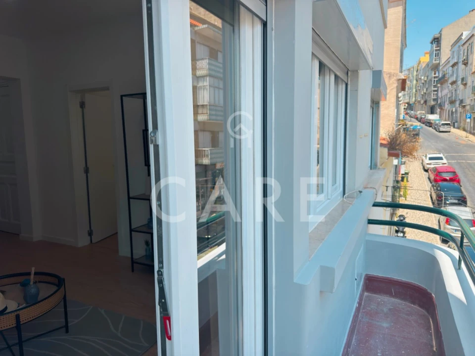 Apartamento T3 para Venda em São Vicente Foto 48