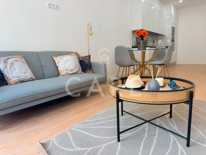 Apartamento T3 para Venda em São Vicente Foto 5