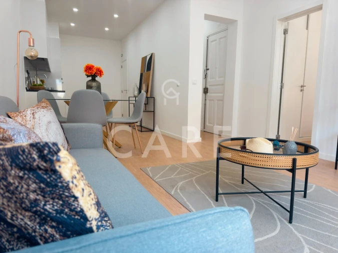 Apartamento T3 para Venda em São Vicente Foto 8