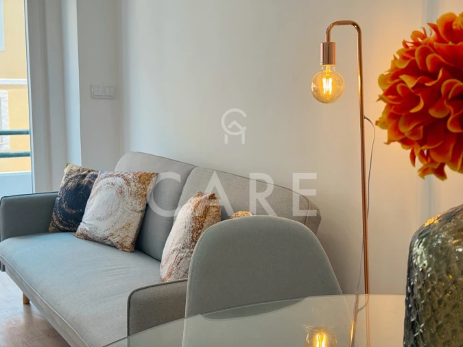 Apartamento T3 para Venda em São Vicente Foto 13