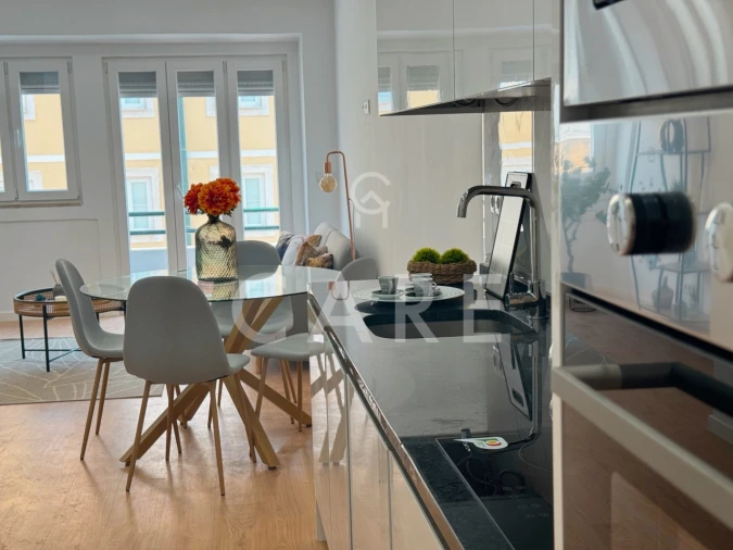 Apartamento T3 para Venda em São Vicente Foto 14