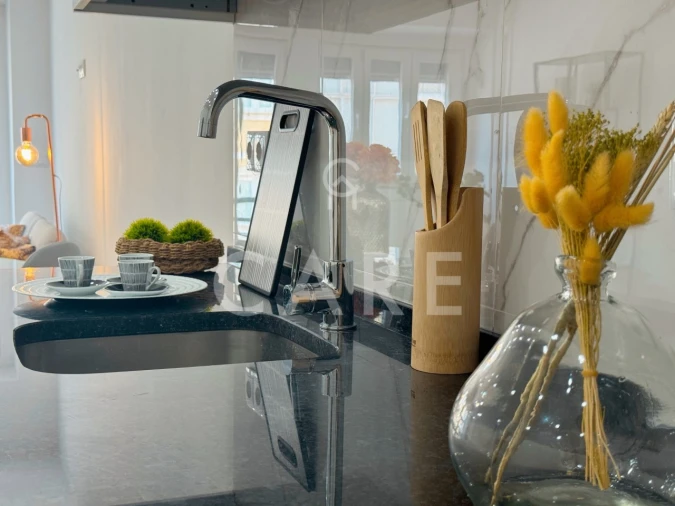 Apartamento T3 para Venda em São Vicente Foto 18