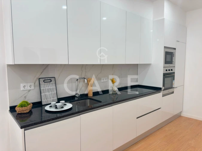 Apartamento T3 para Venda em São Vicente Foto 19