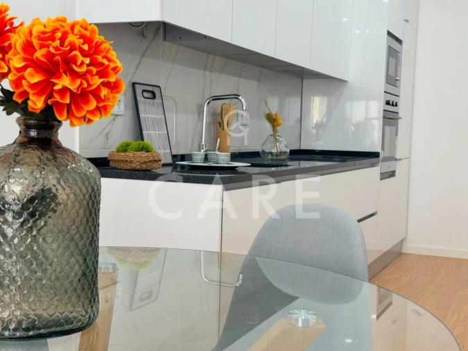 Apartamento T3 para Venda em São Vicente Foto 20