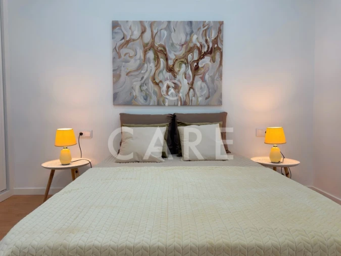 Apartamento T3 para Venda em São Vicente Foto 24