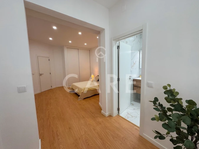 Apartamento T3 para Venda em São Vicente Foto 26