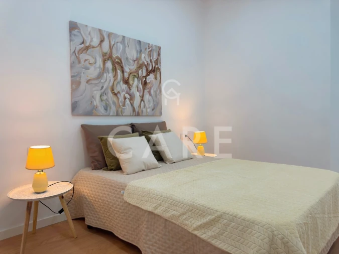 Apartamento T3 para Venda em São Vicente Foto 31