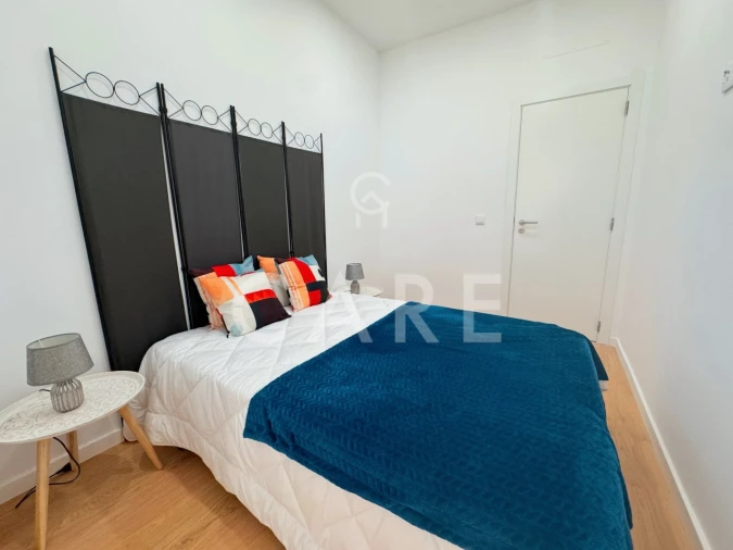 Apartamento T3 para Venda em São Vicente Foto 32