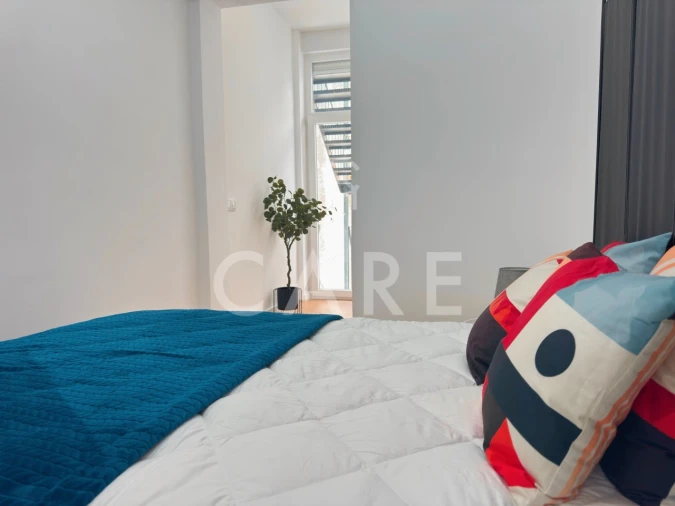 Apartamento T3 para Venda em São Vicente Foto 37