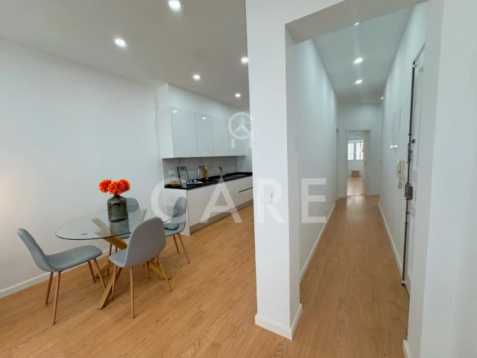 Apartamento T3 para Venda em São Vicente Foto 41
