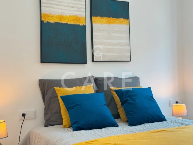 Apartamento T3 para Venda em São Vicente Foto 44