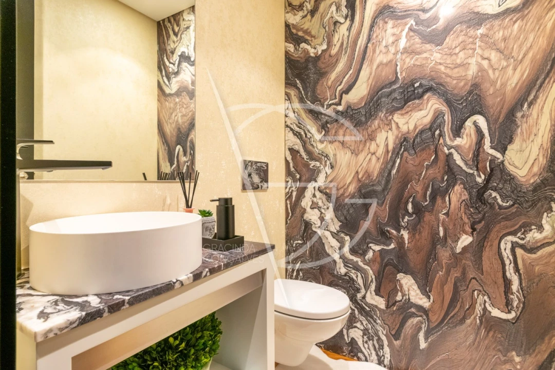 Apartamento T4 para Venda em Oliveira do Douro Foto 16