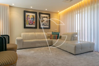 Apartamento T4 para Venda em Oliveira do Douro