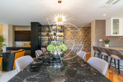 Apartamento T4 para Venda em Oliveira do Douro
