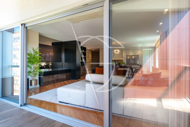 Apartamento T4 para Venda em Oliveira do Douro