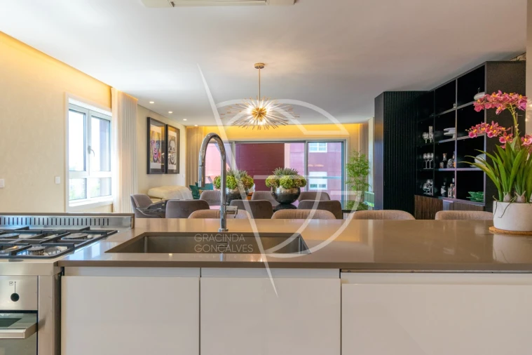 Apartamento T4 para Venda em Oliveira do Douro Foto 11