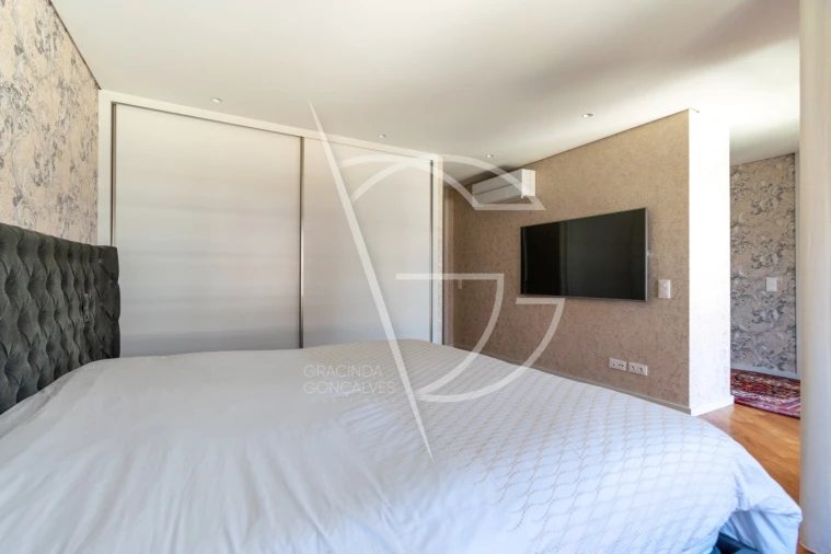 Apartamento T4 para Venda em Oliveira do Douro Foto 22