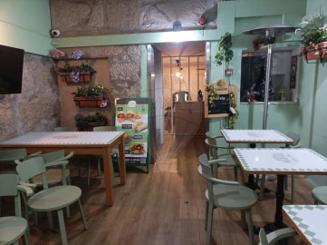 Negócio para Venda em Cedofeita, Santo Ildefonso, Sé, Miragaia, São Nicolau e Vitória