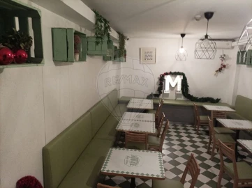 Negócio para Venda em Cedofeita, Santo Ildefonso, Sé, Miragaia, São Nicolau e Vitória