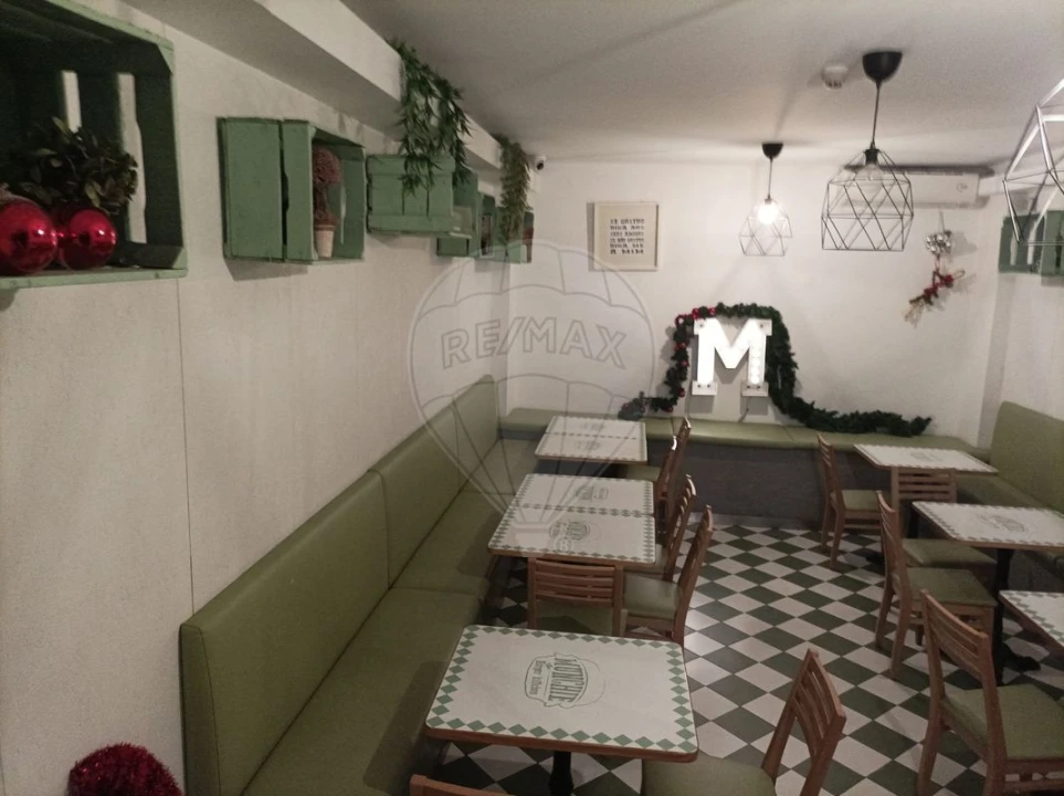 Negócio para Venda em Cedofeita, Santo Ildefonso, Sé, Miragaia, São Nicolau e Vitória Foto 9
