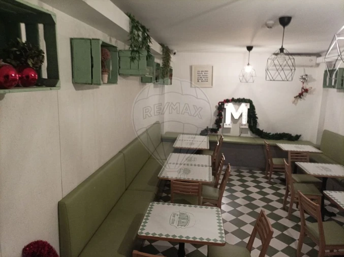 Negócio para Venda em Cedofeita, Santo Ildefonso, Sé, Miragaia, São Nicolau e Vitória Foto 9