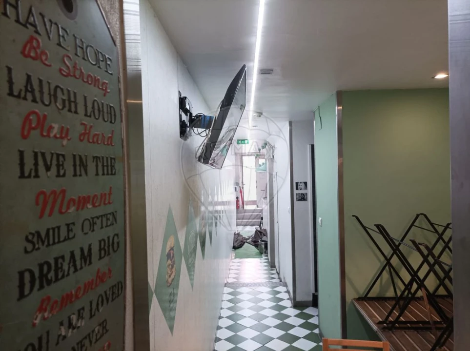 Negócio para Venda em Cedofeita, Santo Ildefonso, Sé, Miragaia, São Nicolau e Vitória Foto 11